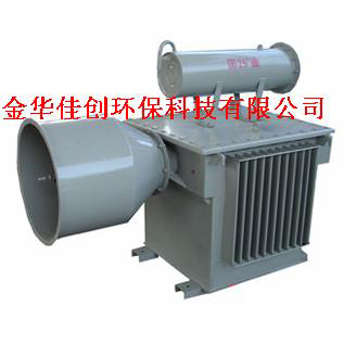 西充GGAJ02电除尘高压静电变压器