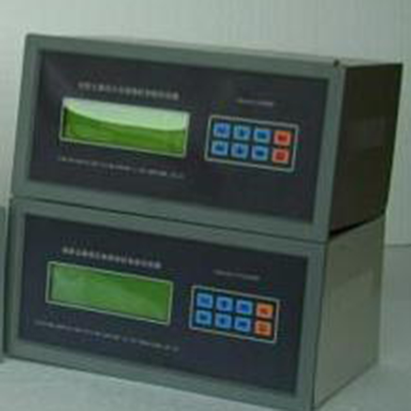 西充TM-II型电除尘高压控制器